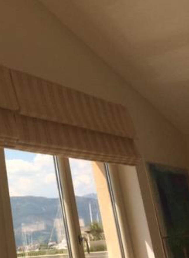 Window Shades