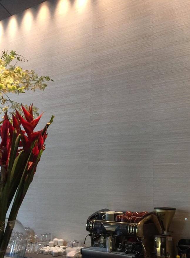 Wallcoverings